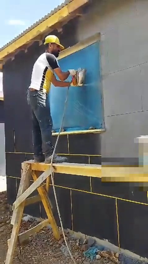 Uygulamadan bir görüntü